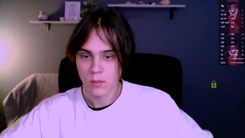 Snapshot of dylan_bold chatting on November 16, 2025, 9:48 am dylan_bold online show from November 16, 2025, 9:48 am