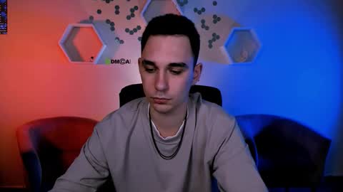 dylan_bold online show from December 5, 2025, 8:27 pm