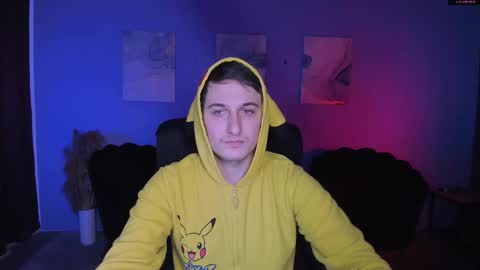 dylan_bold online show from February 9, 2026, 8:02 pm