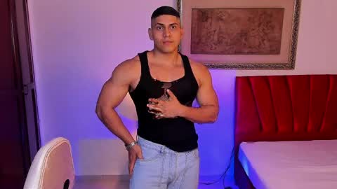 Dylan online show from March 27, 2026, 2:17 pm