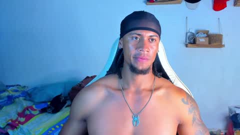 Dylan online show from April 1, 2026, 3:40 am