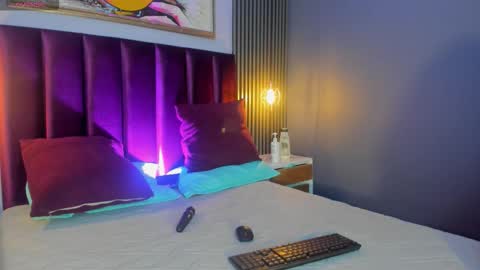 Snapshot of dylan_katee chatting on March 1, 2026, 4:47 am Dylan and Katte online show from March 1, 2026, 4:47 am