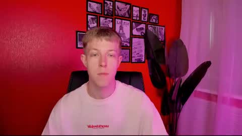 Dylan online show from July 16, 2026, 10:32 am