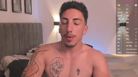 Bryan model independient online show from December 26, 2024, 7:49 pm