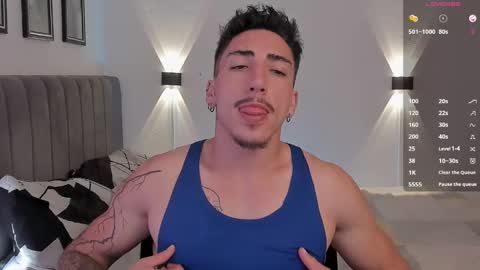 Bryan model independient online show from January 8, 2025, 7:13 pm