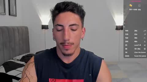 Bryan model independient online show from January 14, 2025, 11:48 pm