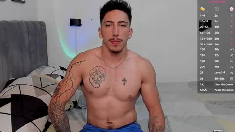 Bryan model independient online show from January 17, 2025, 10:56 pm