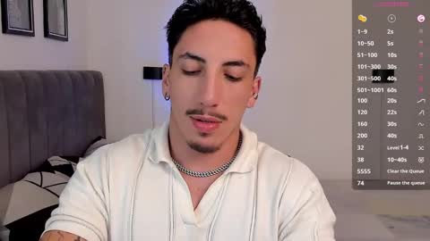 Bryan model independient online show from March 6, 2025, 2:09 am