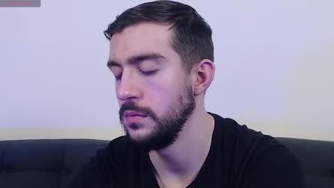 Dylan online show from February 21, 2025, 12:27 am