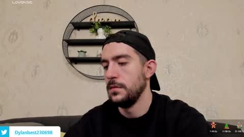 Dylan online show from March 4, 2026, 5:35 am