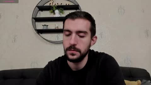 Dylan online show from March 12, 2026, 10:49 pm