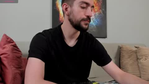 Snapshot of dylan_starxx chatting on June 17, 2026, 1:30 am Dylan online show from June 17, 2026, 1:30 am