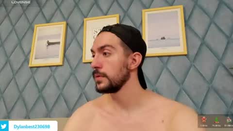 Snapshot of dylan_starxx chatting on July 15, 2026, 11:10 pm Dylan online show from July 15, 2026, 11:10 pm