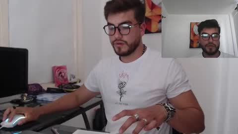 dylanhot10 online show from December 8, 2024, 9:08 pm