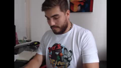 dylanhot10 online show from March 4, 2025, 9:43 pm