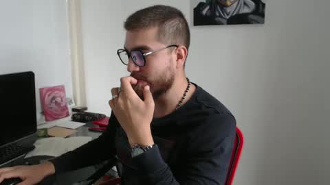 dylanhot10 online show from September 27, 2025, 8:25 pm