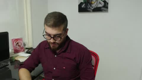 dylanhot10 online show from October 1, 2025, 11:33 pm