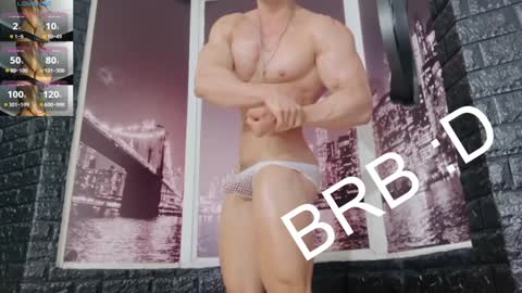 Dylan online show from January 31, 2025, 12:51 pm