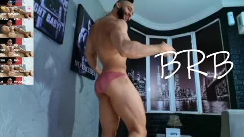 Dylan online show from April 10, 2026, 12:43 pm