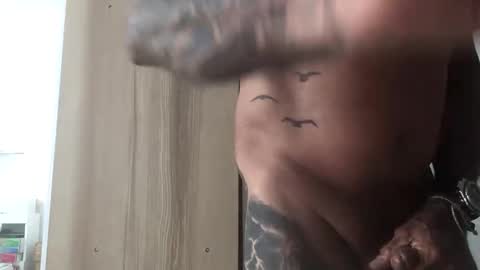 dylanpu22 online show from October 27, 2025, 8:07 am