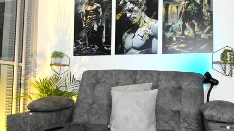 Dylan Rivera online show from December 19, 2024, 3:07 am