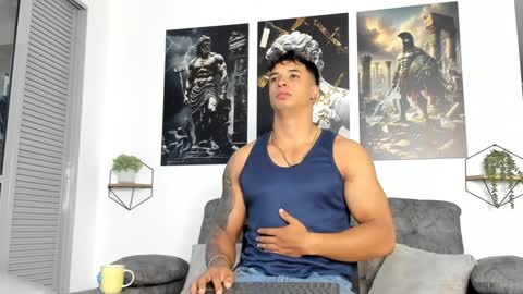 Dylan Rivera online show from February 4, 2025, 11:16 am