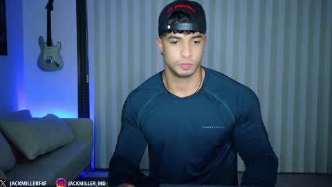 Dylan Rivera online show from October 23, 2025, 12:32 am