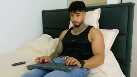 Dylan Rivera online show from March 22, 2026, 2:04 am