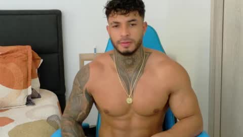 Dylan Rivera online show from April 16, 2026, 4:19 pm