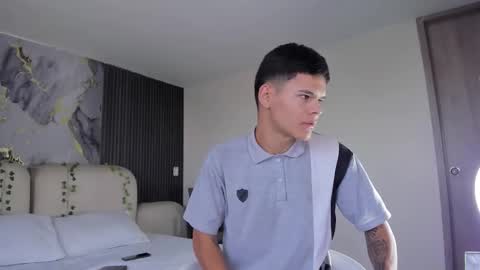 dylanroyce_ online show from March 15, 2026, 12:55 pm