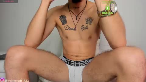 dylanscott_106 online show from July 3, 2026, 6:25 pm