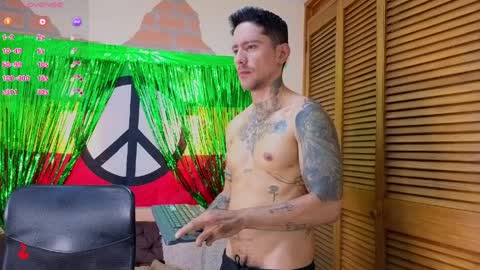 Snapshot of dylanstonne1 chatting on April 10, 2026, 3:01 am D Y L A N online show from April 10, 2026, 3:01 am