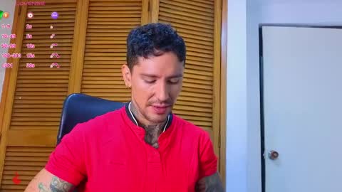 Snapshot of dylanstonne1 chatting on April 12, 2026, 2:05 am D Y L A N online show from April 12, 2026, 2:05 am