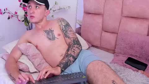 ---DYLAN--- online show from February 23, 2025, 5:12 am