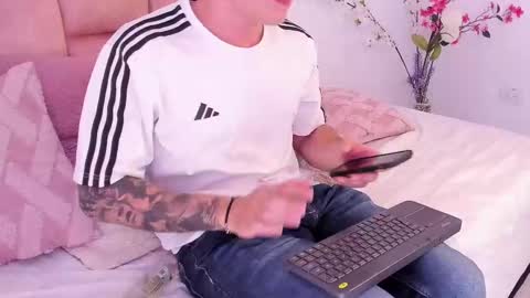 ---DYLAN--- online show from February 24, 2025, 1:57 am