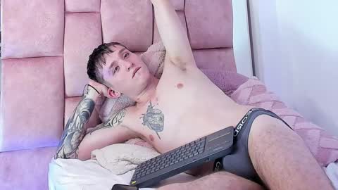 ---DYLAN--- online show from March 7, 2025, 2:15 am