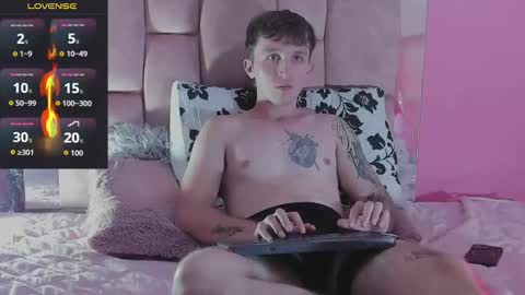 ---DYLAN--- online show from November 29, 2025, 11:19 pm