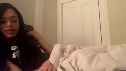 Dynasty online show from February 2, 2025, 1:55 am