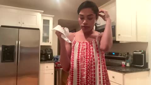 Dynasty online show from November 16, 2025, 10:15 pm