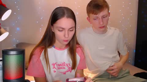 Snapshot of dyrinda chatting on January 25, 2025, 9:46 pm Julia and Dima online show from January 25, 2025, 9:46 pm