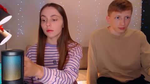 Snapshot of dyrinda chatting on February 23, 2025, 3:56 am Julia and Dima online show from February 23, 2025, 3:56 am