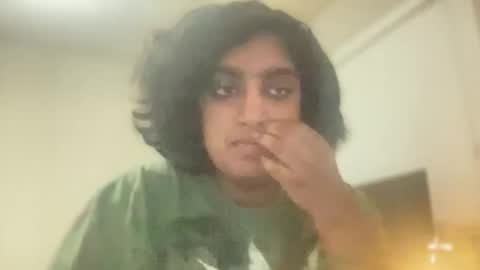 Harsh online show from December 16, 2024, 2:25 am