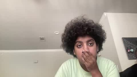 Harsh online show from November 5, 2025, 4:51 pm