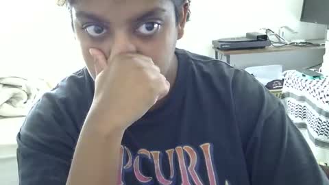 Harsh online show from January 9, 2026, 4:32 pm