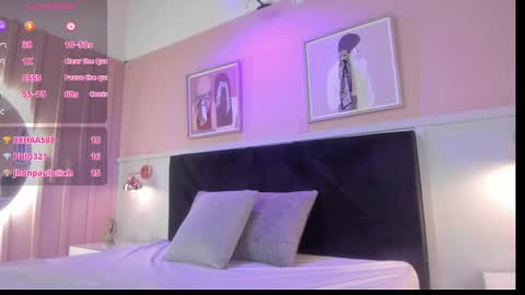 Juana online show from January 2, 2025, 11:38 pm