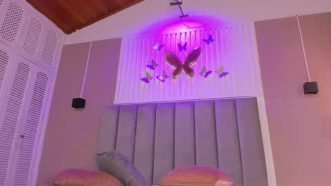 Juana online show from February 13, 2026, 11:17 am