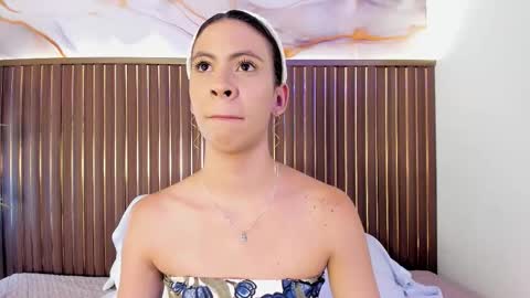 Call me Sofia online show from March 18, 2026, 8:56 pm