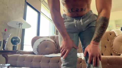 Formally known as Virus of Life online show from February 23, 2025, 6:45 pm