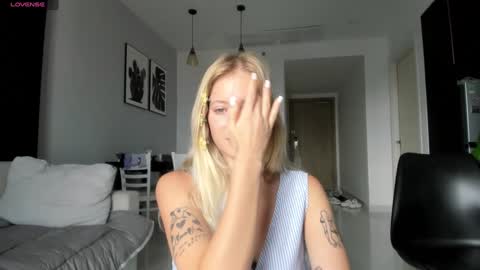 fansly - yourbestbaby online show from January 7, 2025, 1:49 am