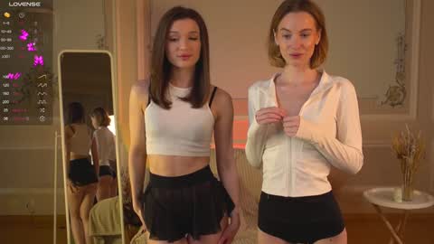 Eva online show from February 6, 2025, 3:20 pm